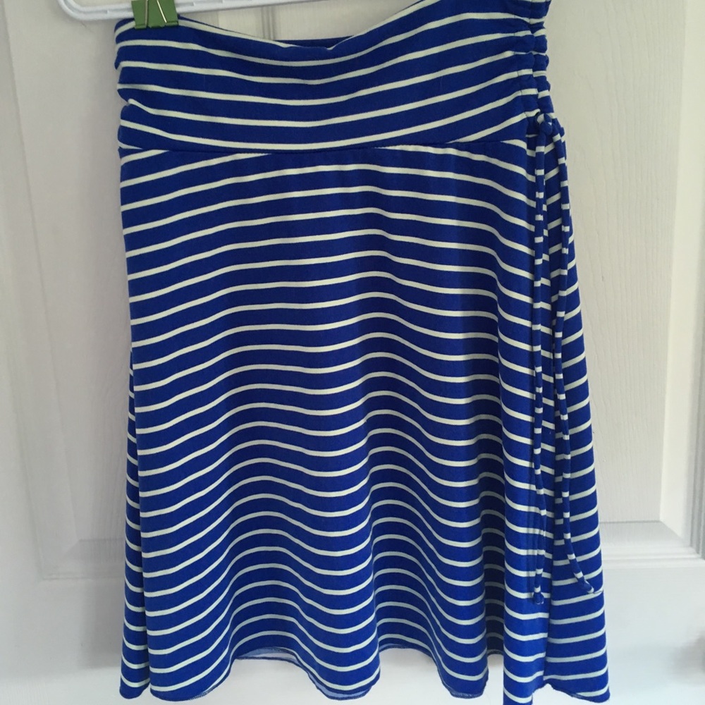 Summer Skirt